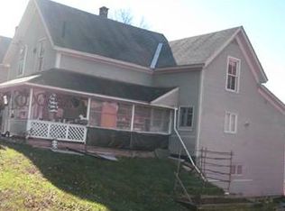 47 Franklin St, Brandon, VT 05733