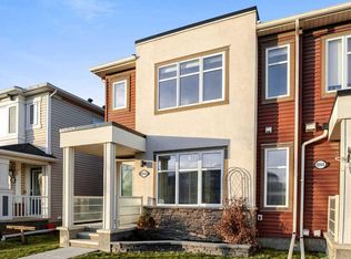 10940 S Cityscape Dr NE, Calgary, AB T3N 0P1
