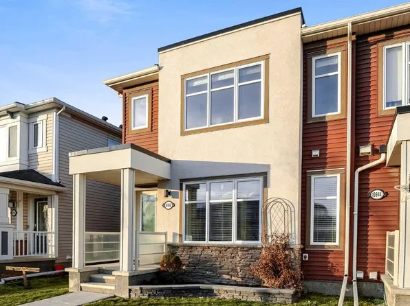 10940 S Cityscape Dr NE, Calgary, AB T3N 0P1