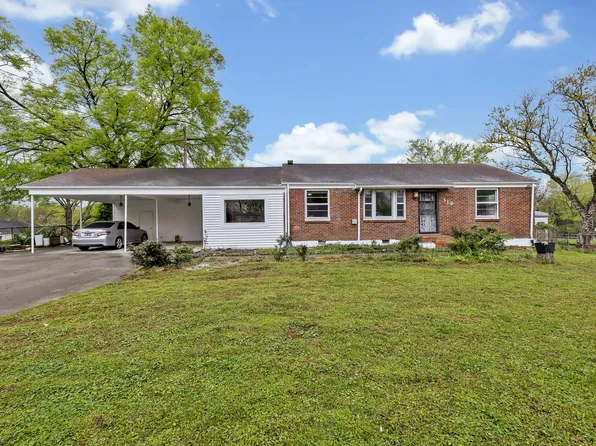 319 Luna Dr, Nashville, TN 37211