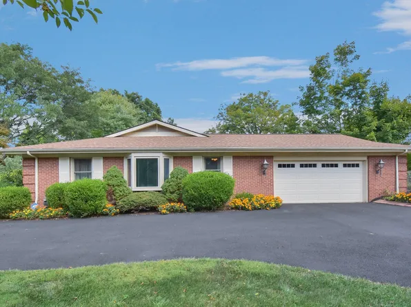 5565 Concord Hill Dr, Columbus, OH 43213