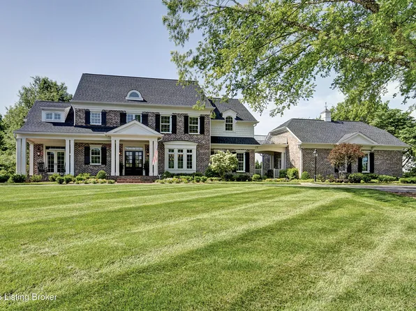 3210 Overlook Ridge Rd, Prospect, KY 40059