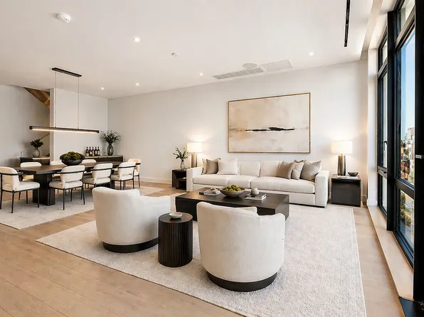 772 Metropolitan Ave #Penthouse, Brooklyn, NY 11211