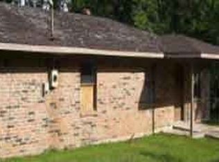 436 Reeves Rd, Longview, TX 75605