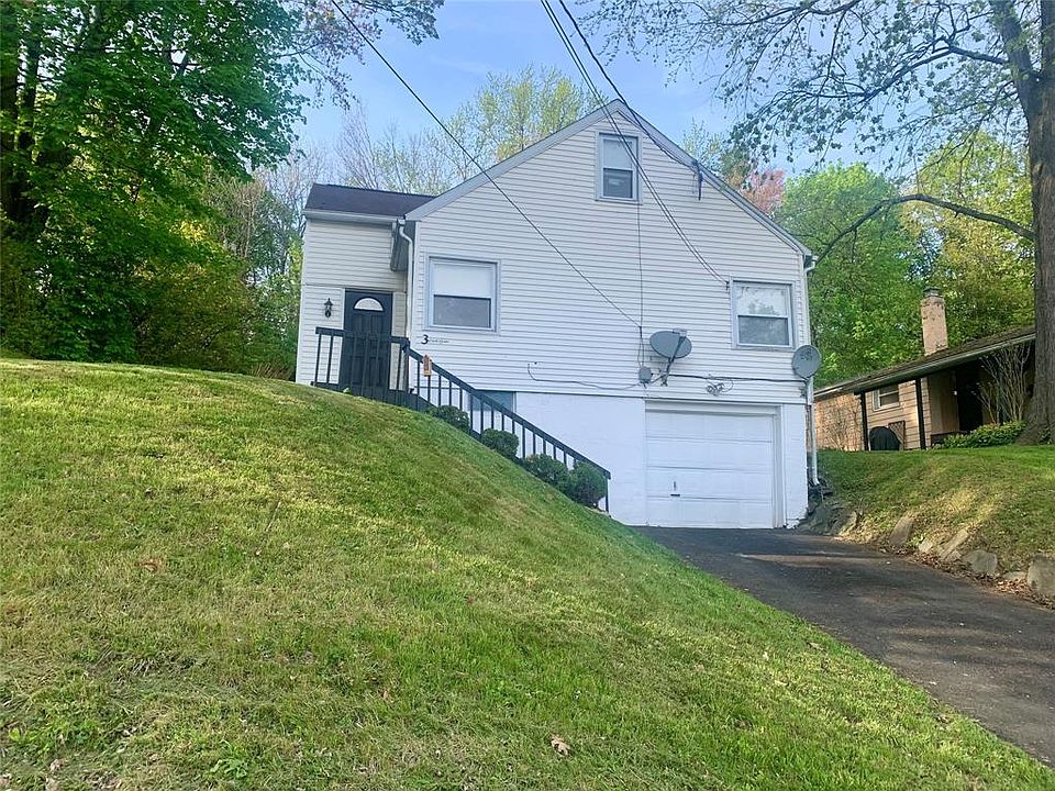 1st image of 3 Circle Dr