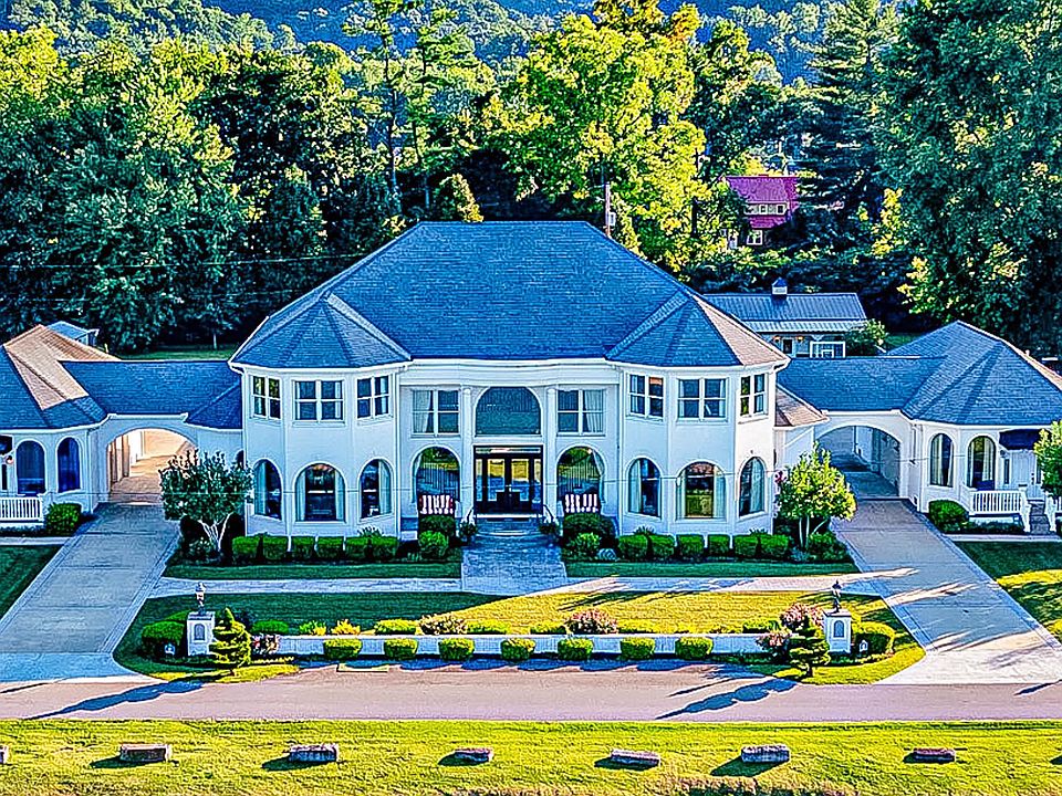 1212 Riverside Dr, Greenup, KY 41144 Zillow