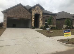 5631 Durst, Forney, TX 75126
