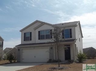 307 Hitching Post Ln, Pooler, GA 31322