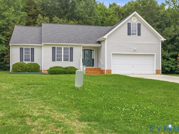 5742 Jessup Station Ct, North Chesterfield, VA 23234