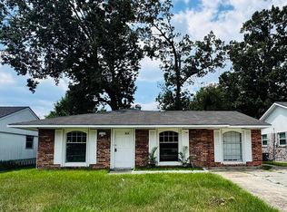 2614 Citadel Dr, Baton Rouge, LA 70816
