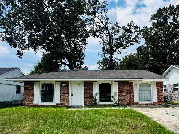 2614 Citadel Dr, Baton Rouge, LA 70816