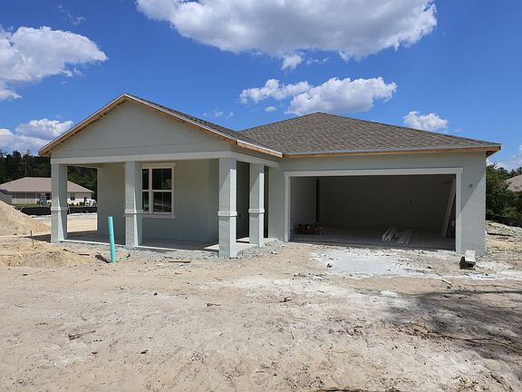 Exterior - April 18, 2026