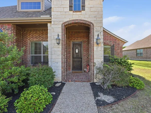 10917 Swift Current Trl, Fort Worth, TX 76179