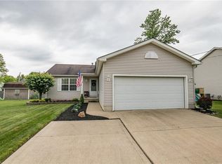 33875 Gloria Ave, North Ridgeville, OH 44039