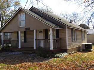 3818 Dance Ave, Knoxville, TN 37919