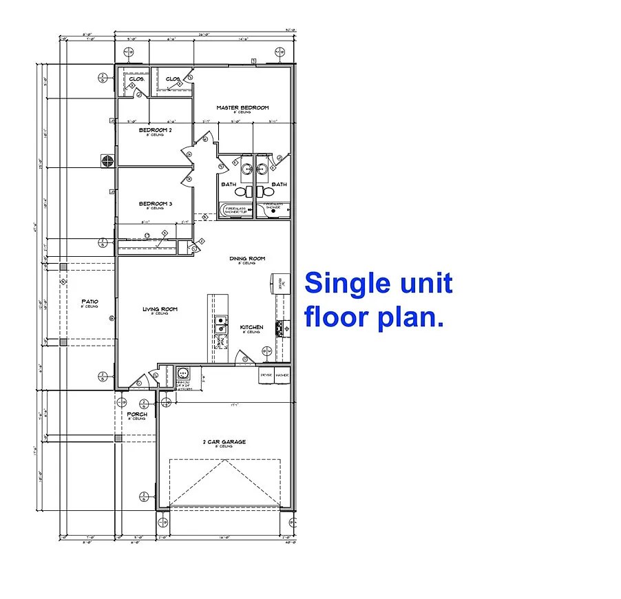 Building Photo - 915 Berk Ave