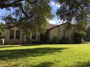 4304 Verde Vis, Georgetown, TX 78628