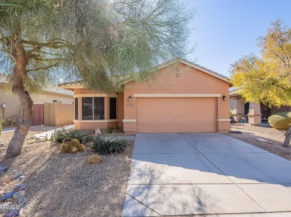 40746 N BOONE Lane, Anthem, AZ 85086