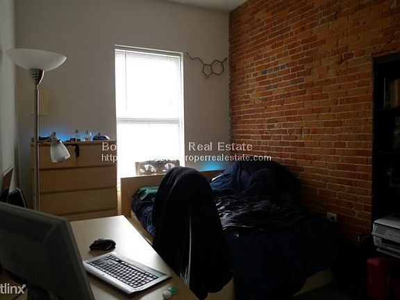 480 Massachusetts Ave. #2 Boston - South End Unit Photo 4
