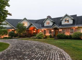 6630 Fuller Station Rd, Altamont, NY 12009