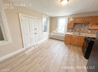 105 E 7th Ave, York, PA 17404