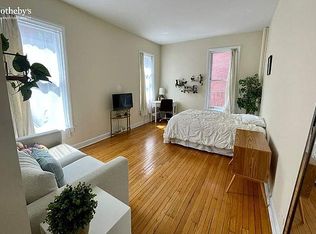 100 W 73rd St APT 2C, New York, NY 10023