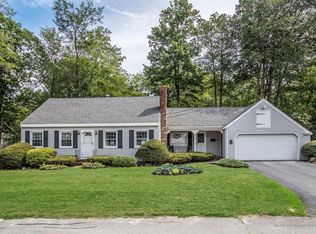 61 Pineloch Dr, Portland, ME 04103