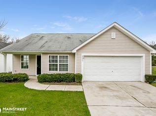 6236 Sid Crane Dr, Charlotte, NC 28216