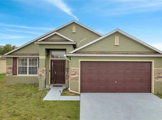 3210 Murray Hill Loop, Kissimmee, FL 34758