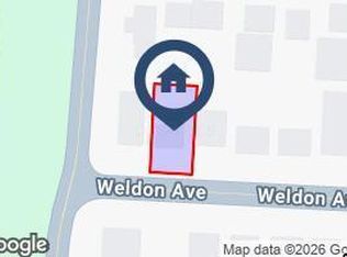 762 Weldon Ave, Columbus, OH 43224