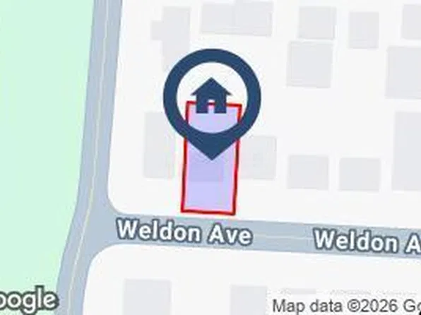 762 Weldon Ave, Columbus, OH 43224