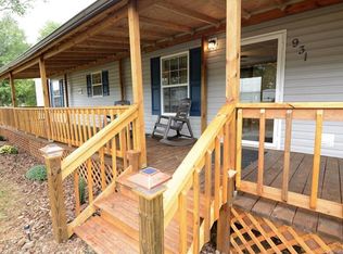 931 River Hill Rd, Statesville, NC 28625