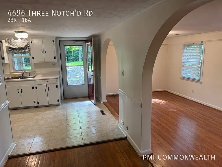 4696 Three Notch D Rd — Photo 9