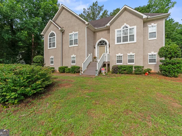 255 Rock Hill Dr, Fayetteville, GA 30215