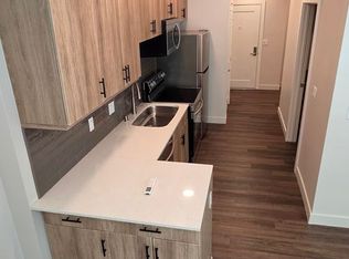 NV Lofts, Vista, CA 92084
