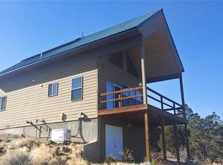 4984 Edmond Road, Fort Garland, CO 81133