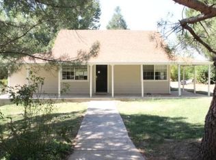 10493 Texas Hill Rd, Dobbins, CA 95935