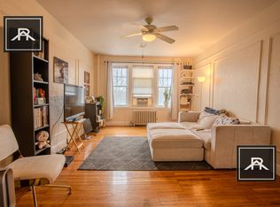 1691 Commonwealth Ave APT 5, Brighton, MA 02135