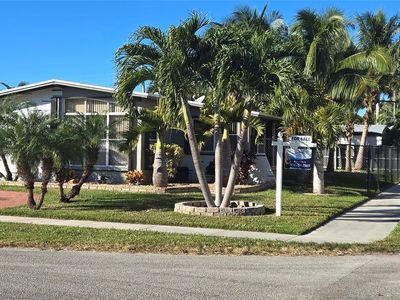 1125 NE 5th Street, Hallandale Beach, FL, 33009