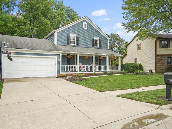 3rd image of 1459 Buck Trail Ln