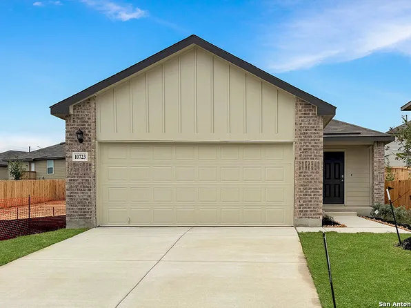 10723 Criterion, San Antonio, TX 78252