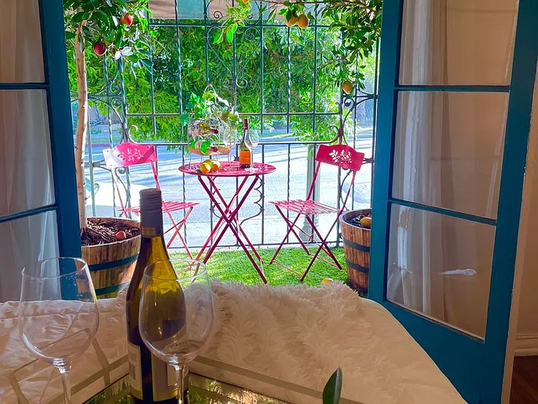Los Altos A Legendary Residence at 4121 Wilshire Blvd — Photo 43