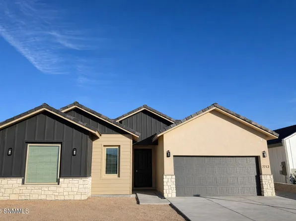 7712 Celestial St, Las Cruces, NM 88012