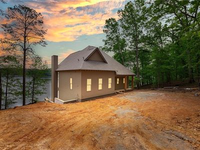 41 Highland Cir, Alexander City, AL, 35010