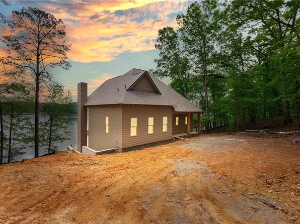 41 Highland Cir, Alexander City, AL 35010