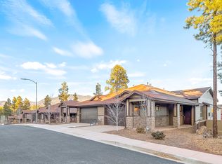 530 N Moriah Dr, Flagstaff, AZ 86001