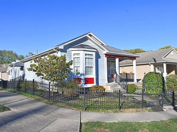 1708 Martha Ave, Cincinnati, OH 45223