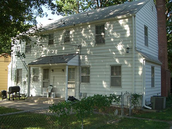 2nd image of 7817 Wyoming St