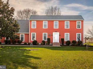 36732 Robin Hood Rd, Delmar, DE 19940