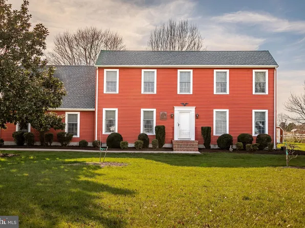 36732 Robin Hood Rd, Delmar, DE 19940
